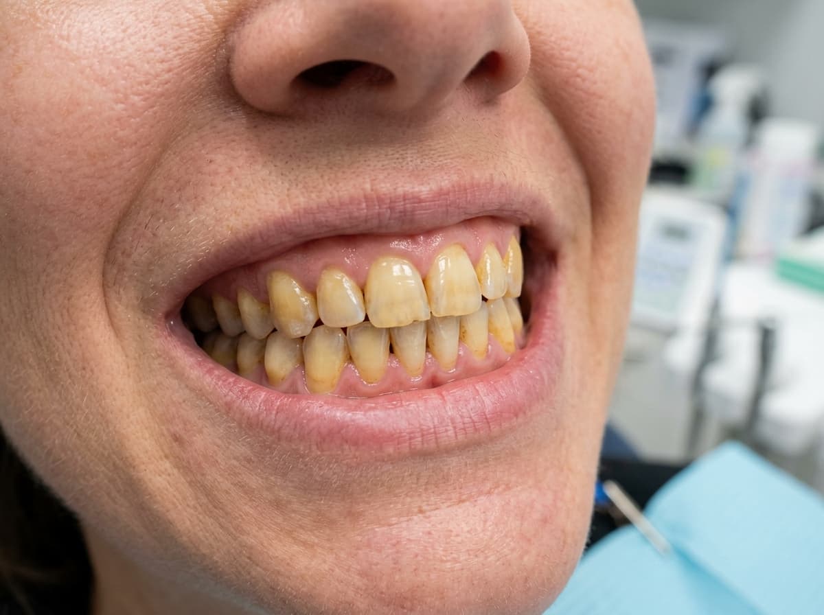 Before Treatment