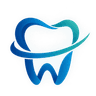 BrightSmile Dental Logo